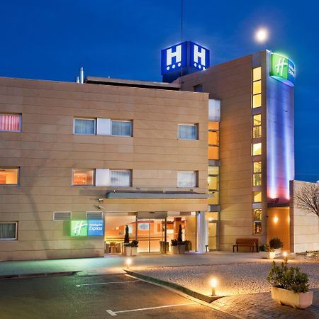 Hotel Holiday Inn Express Madrid-Rivas By Ihg Exterior foto