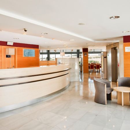 Hotel Holiday Inn Express Madrid-Rivas By Ihg Exterior foto