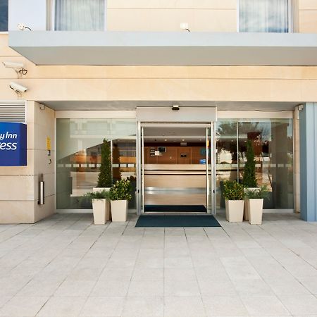 Hotel Holiday Inn Express Madrid-Rivas By Ihg Exterior foto