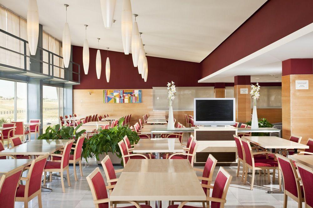 Hotel Holiday Inn Express Madrid-Rivas By Ihg Exterior foto