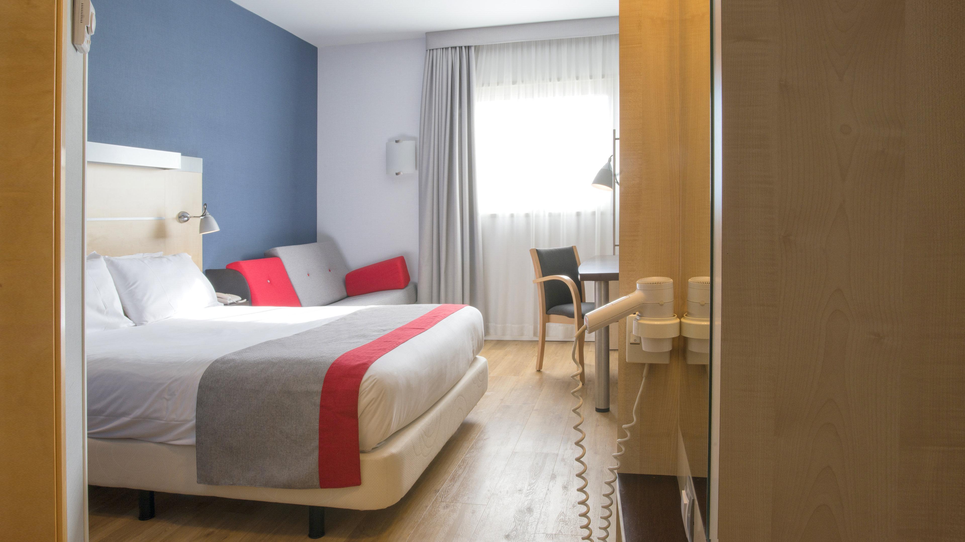 Hotel Holiday Inn Express Madrid-Rivas By Ihg Exterior foto
