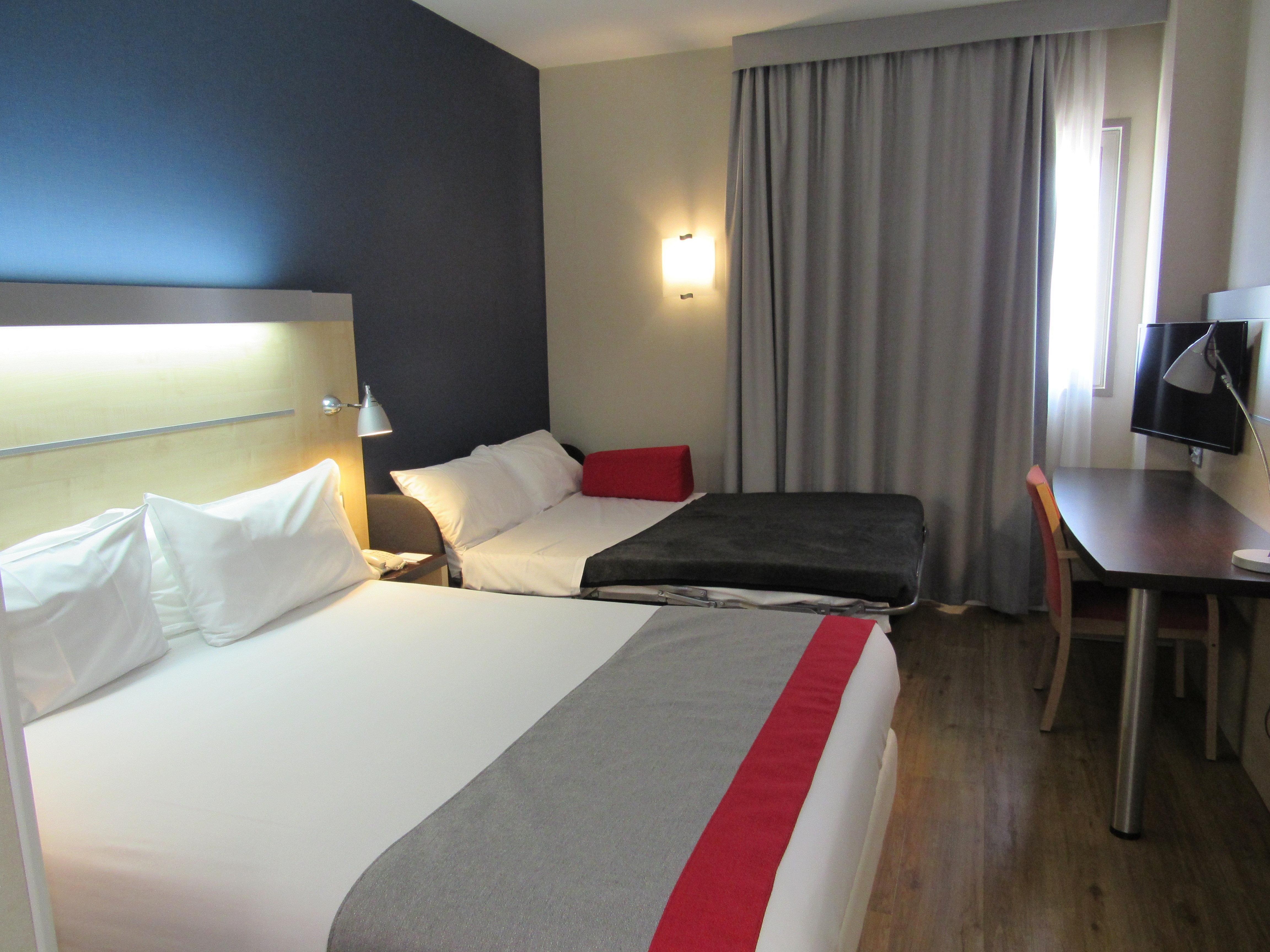 Hotel Holiday Inn Express Madrid-Rivas By Ihg Exterior foto
