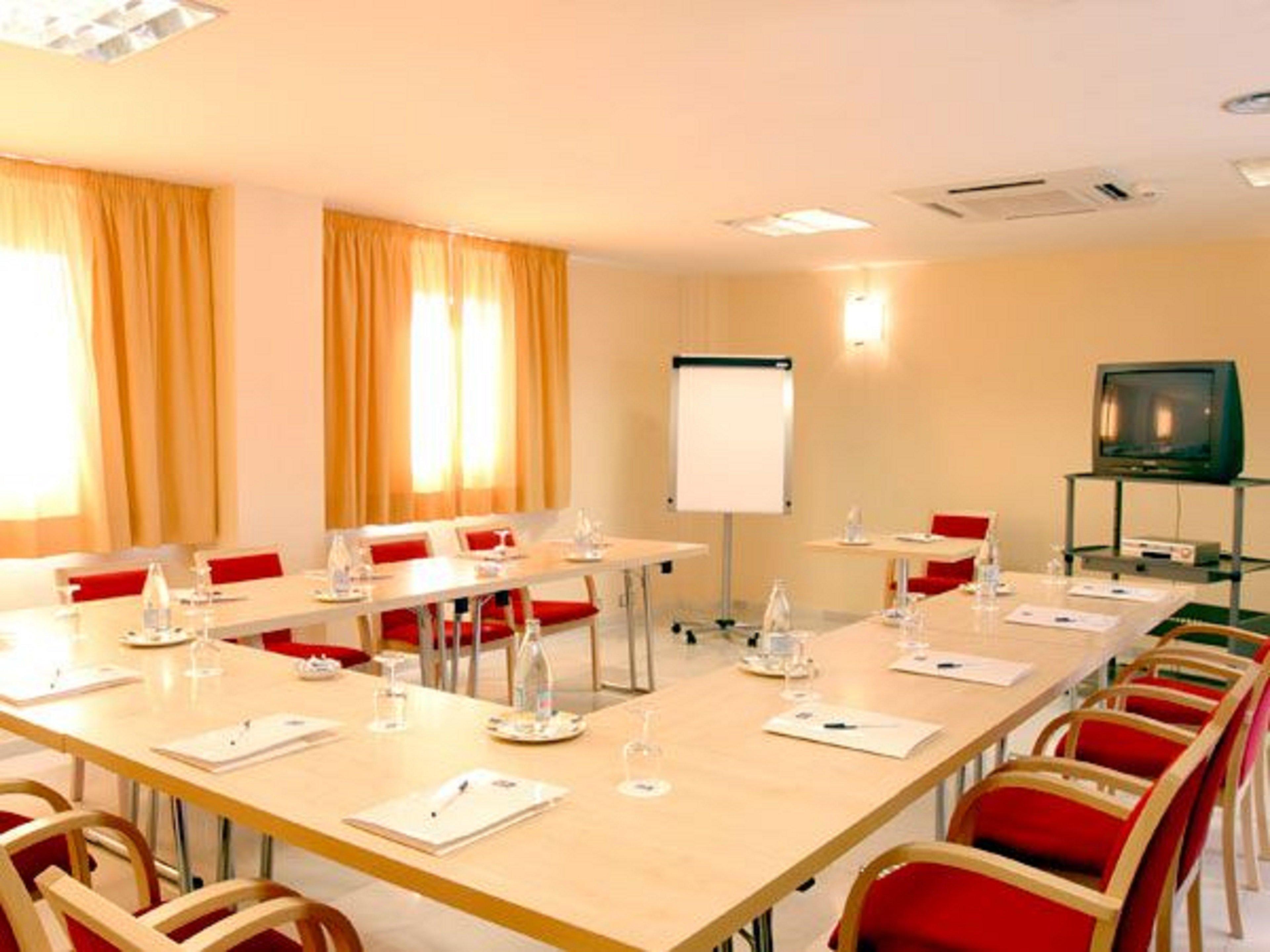 Hotel Holiday Inn Express Madrid-Rivas By Ihg Einrichtungen foto