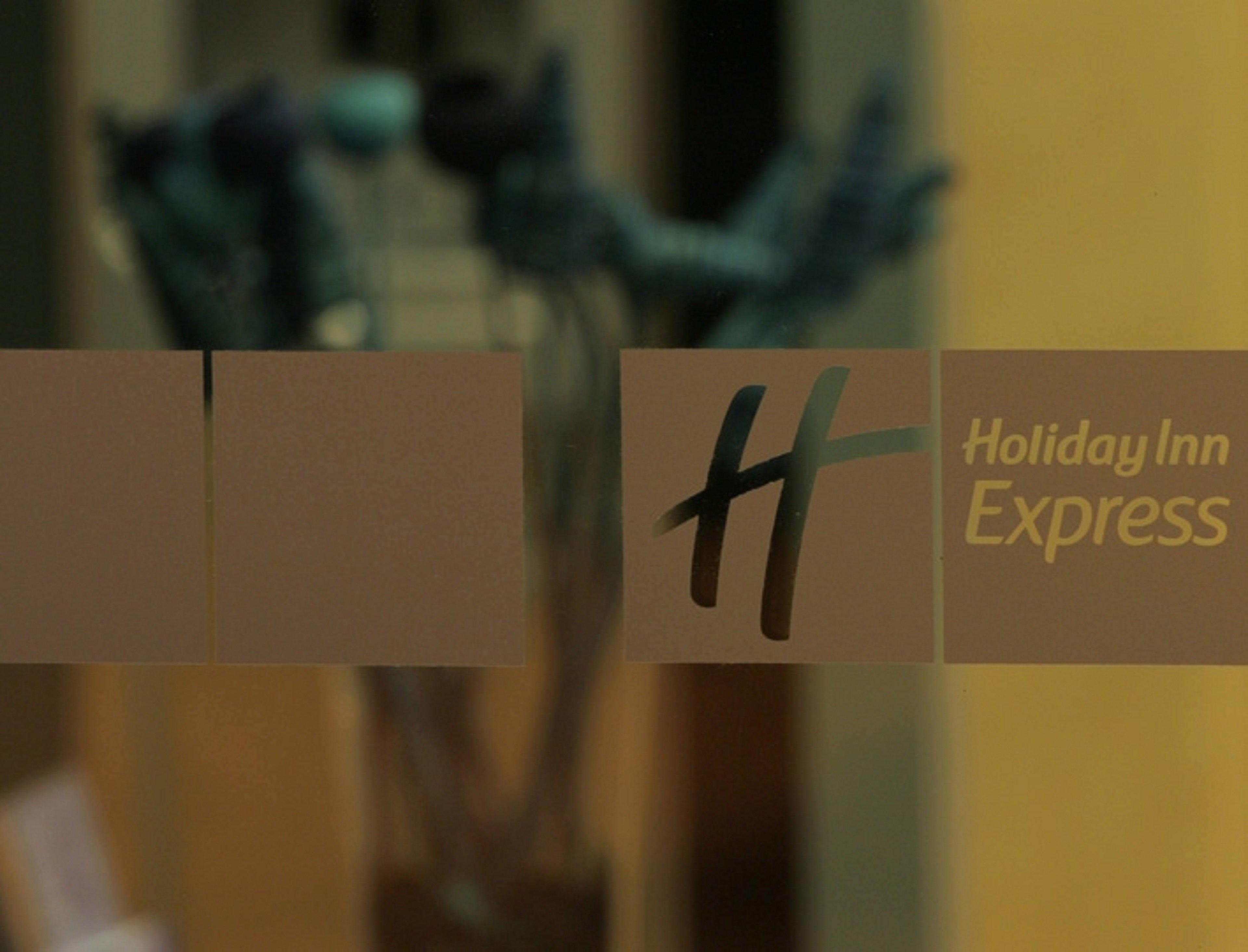 Hotel Holiday Inn Express Madrid-Rivas By Ihg Exterior foto
