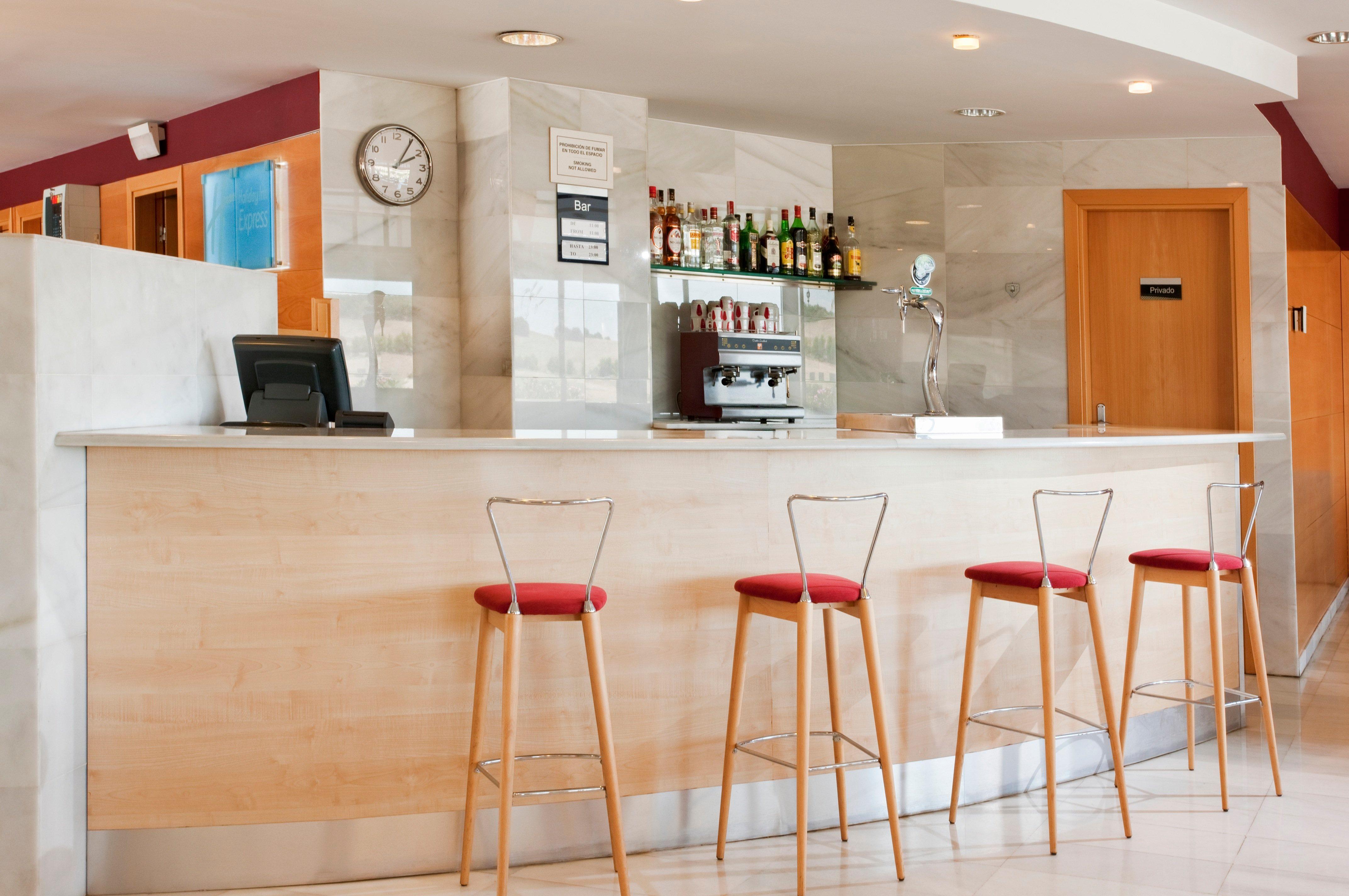 Hotel Holiday Inn Express Madrid-Rivas By Ihg Restaurant foto
