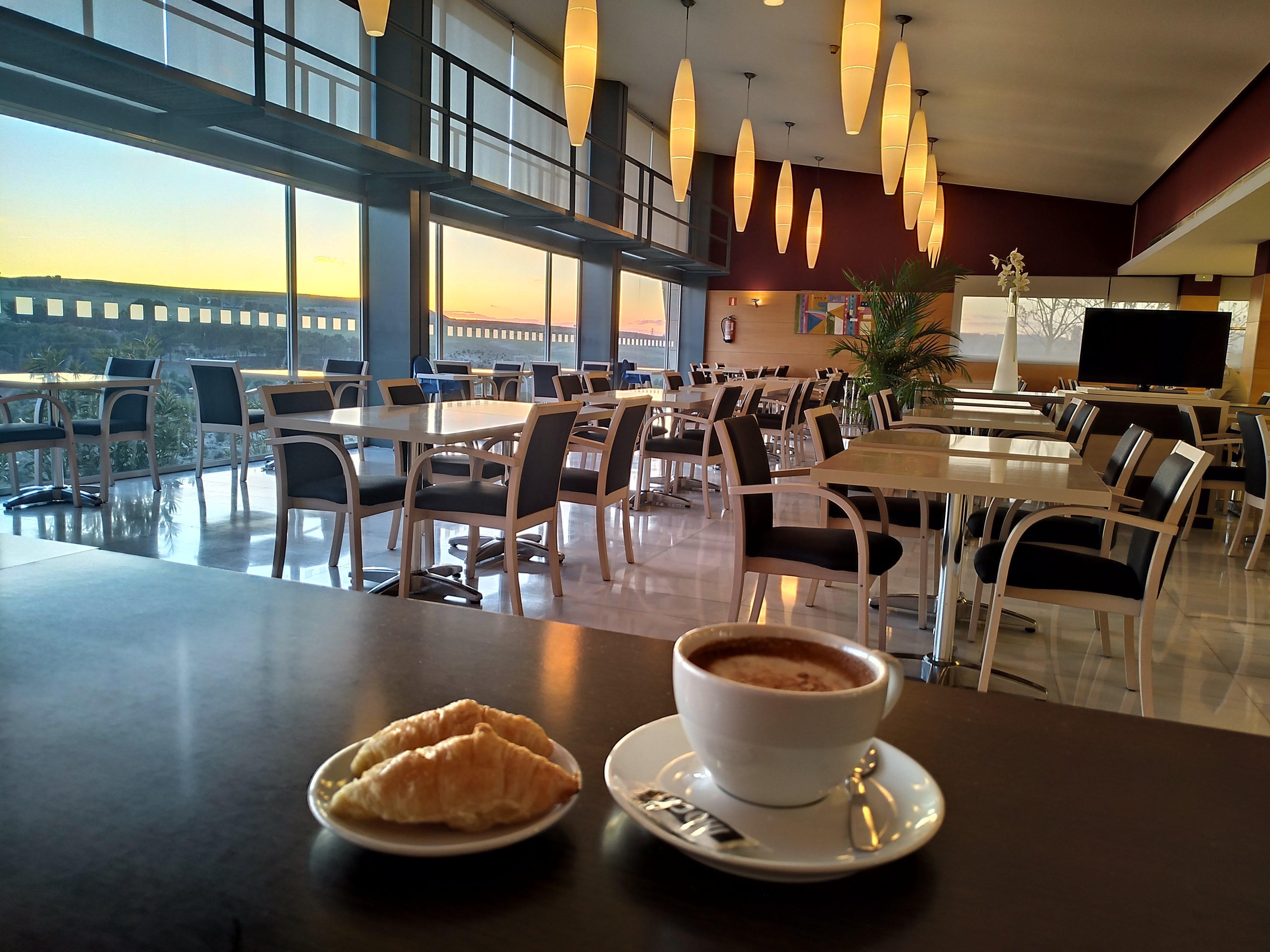 Hotel Holiday Inn Express Madrid-Rivas By Ihg Exterior foto