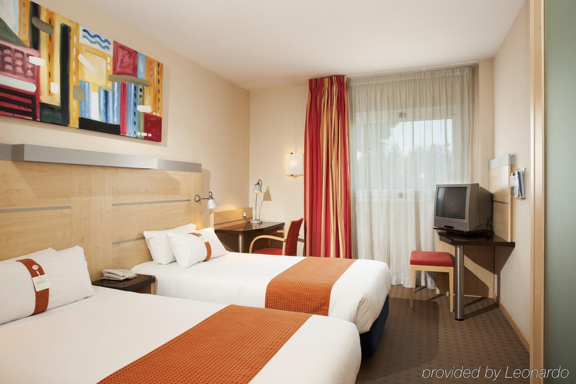 Hotel Holiday Inn Express Madrid-Rivas By Ihg Zimmer foto