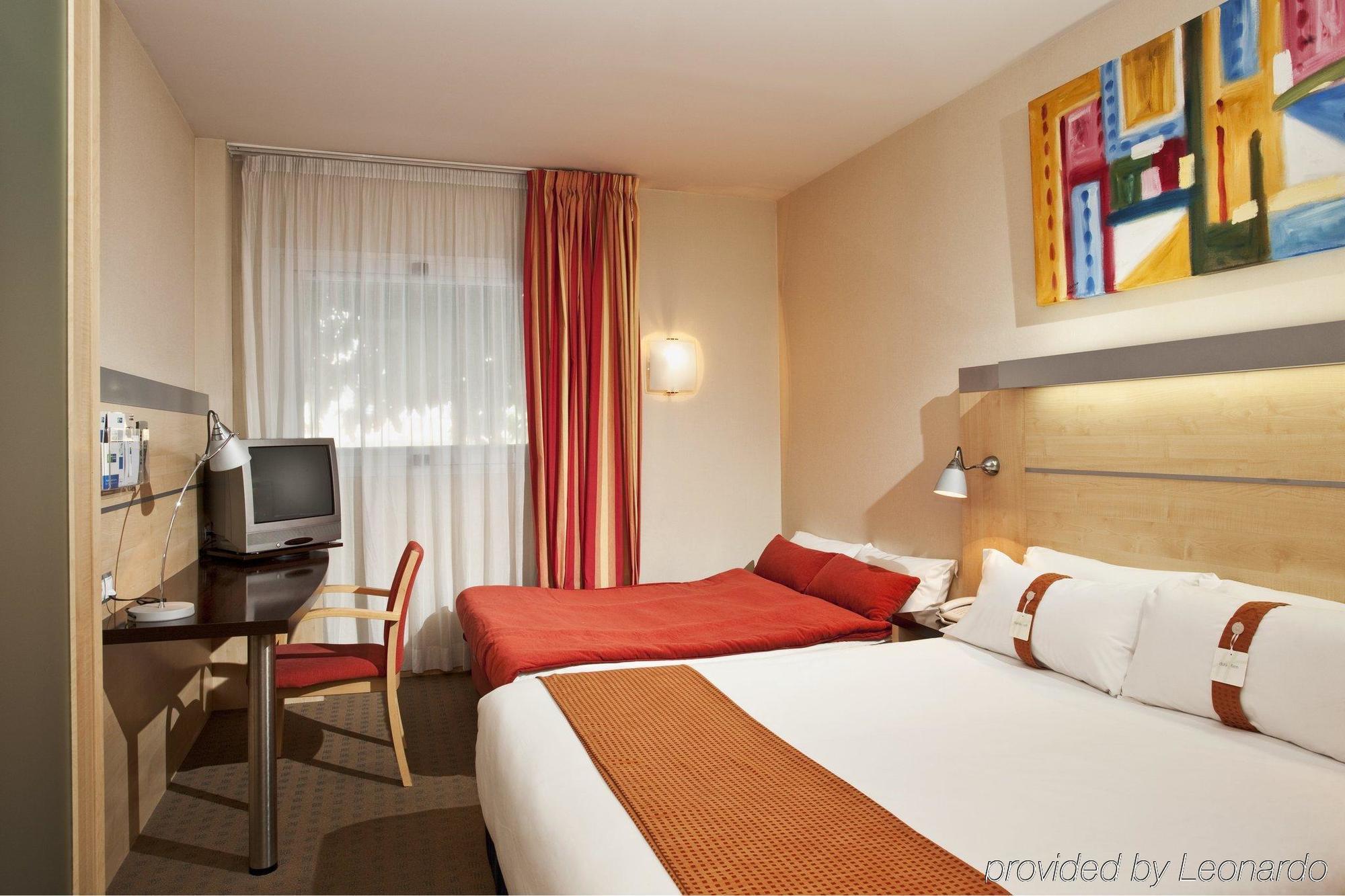 Hotel Holiday Inn Express Madrid-Rivas By Ihg Zimmer foto
