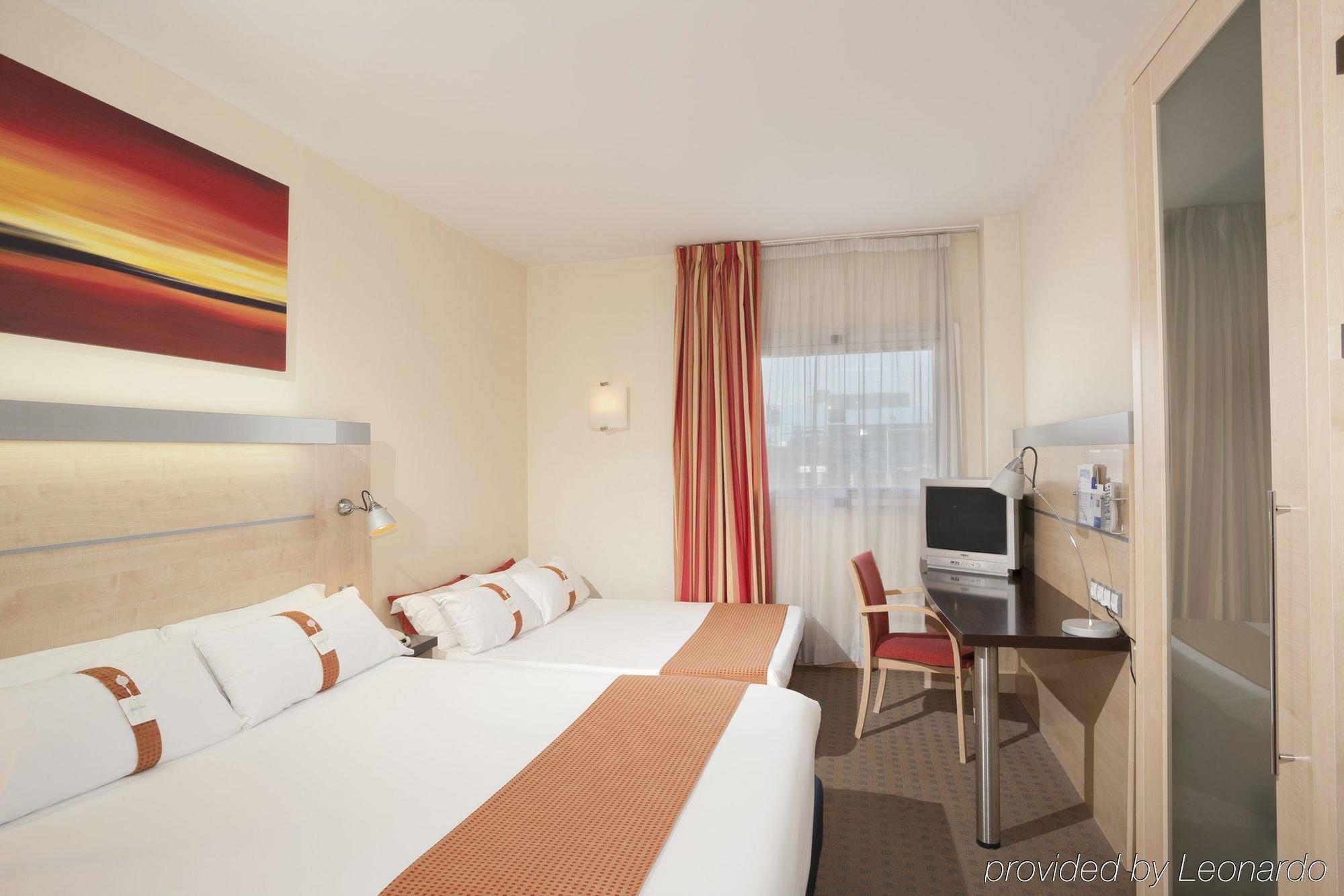 Hotel Holiday Inn Express Madrid-Rivas By Ihg Zimmer foto