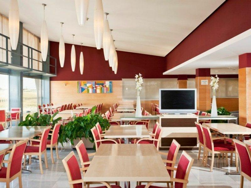 Hotel Holiday Inn Express Madrid-Rivas By Ihg Exterior foto
