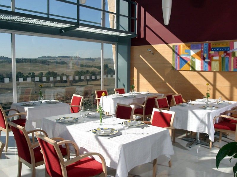 Hotel Holiday Inn Express Madrid-Rivas By Ihg Exterior foto
