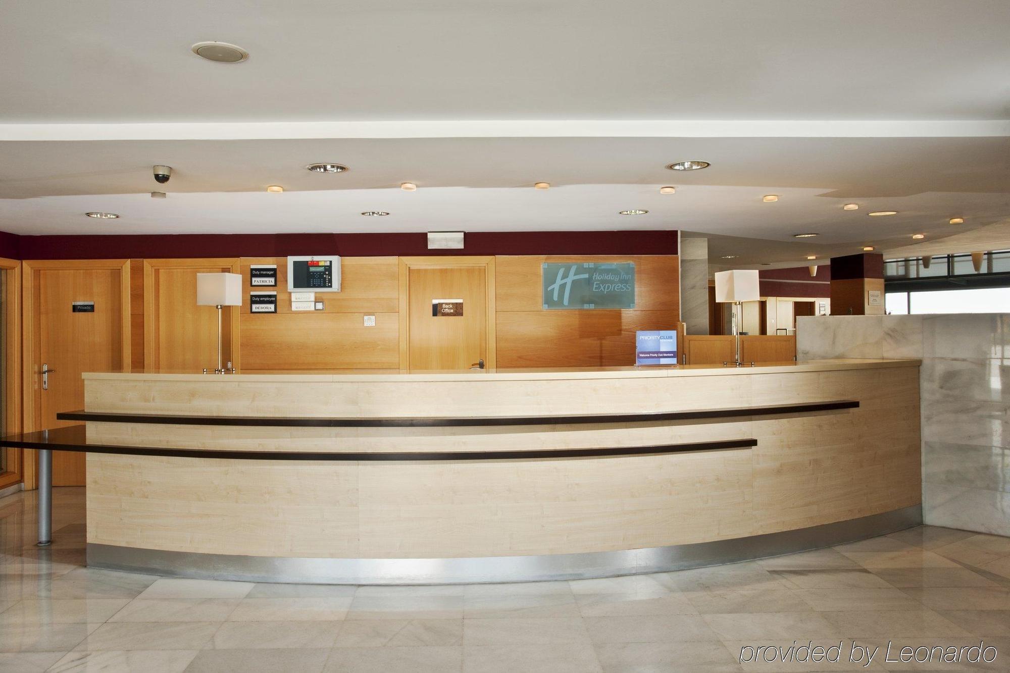 Hotel Holiday Inn Express Madrid-Rivas By Ihg Exterior foto