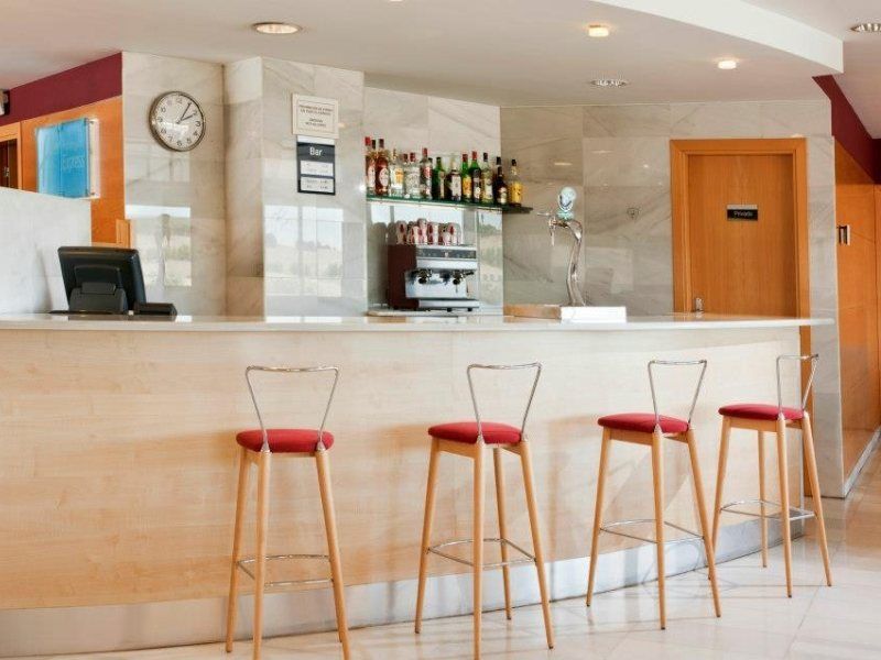 Hotel Holiday Inn Express Madrid-Rivas By Ihg Exterior foto