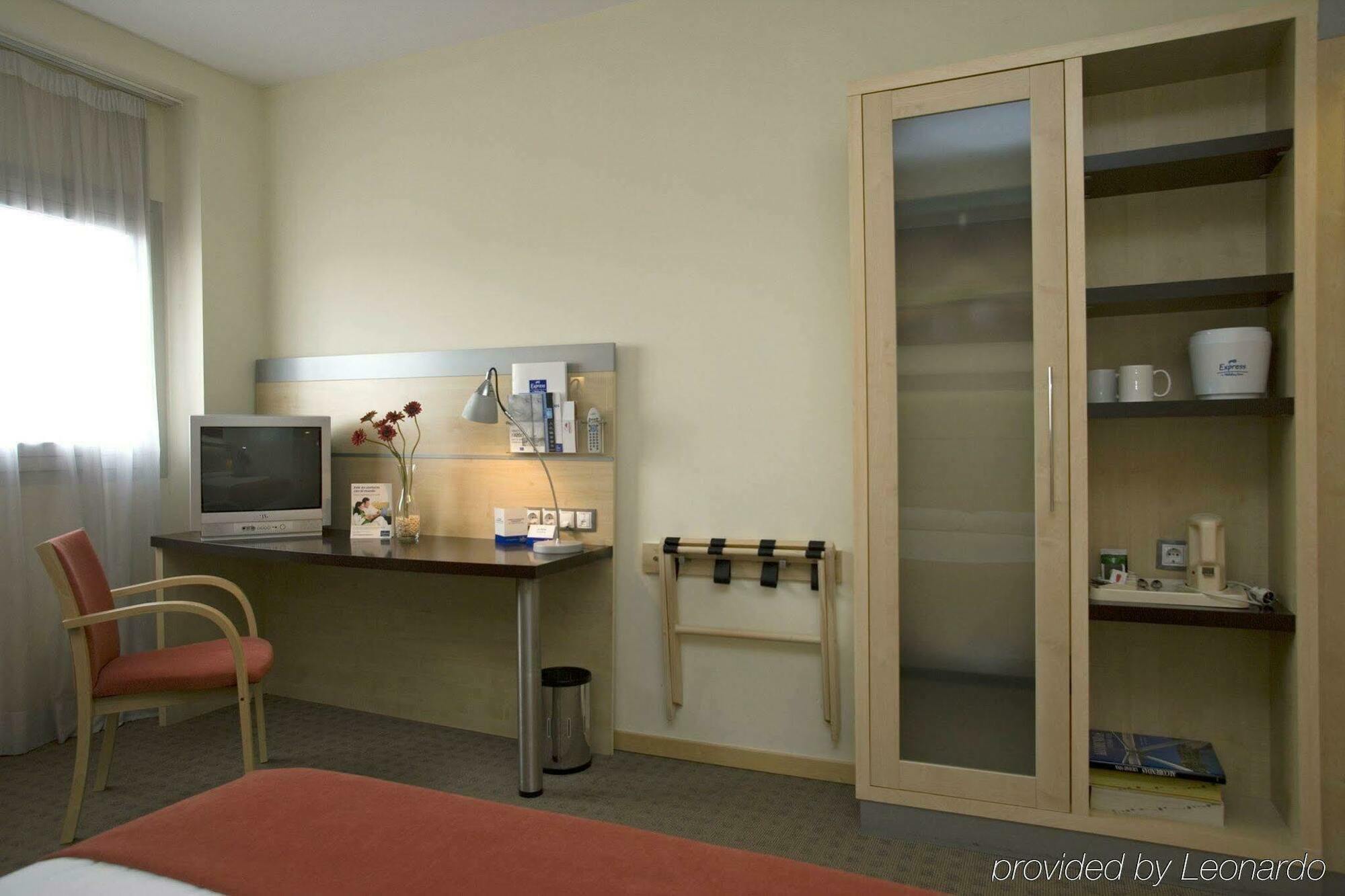 Hotel Holiday Inn Express Madrid-Rivas By Ihg Zimmer foto