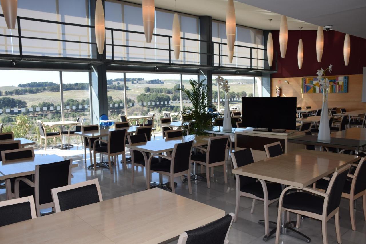 Hotel Holiday Inn Express Madrid-Rivas By Ihg Exterior foto